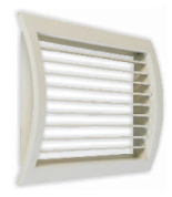 Yuvarlak Kanal Menfezi